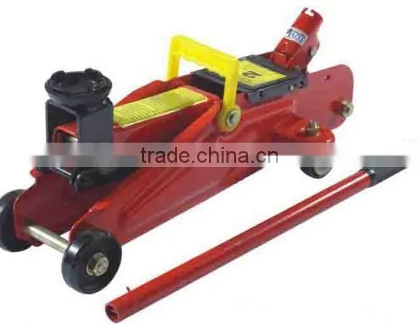 Top Quality Car Jacks Hydraulic Floor Jack For Automobiles A1934 photo-2