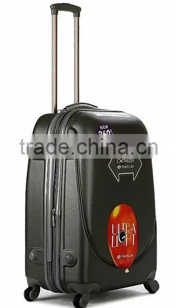 Wholesale ABS Shell Suitcase