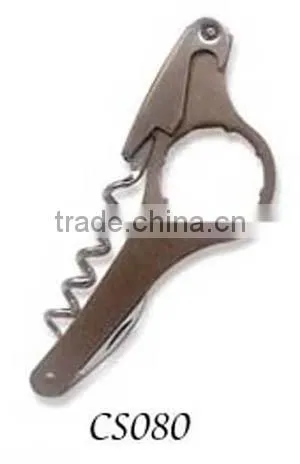 Hot-sell Waiter Corkscrew CS080
