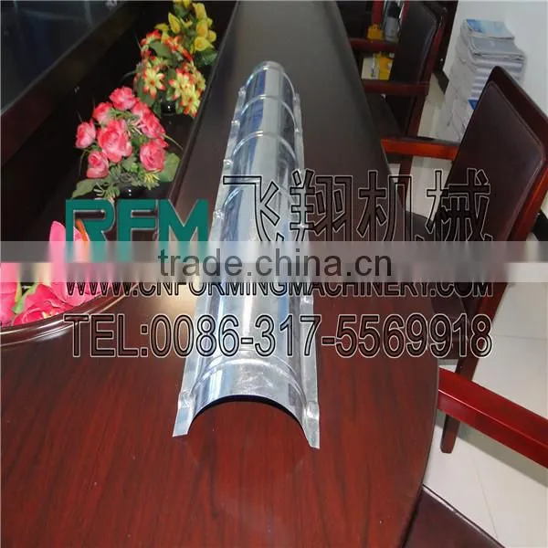 FX Ridge Cup Forming Machine Match Production Line photo-2