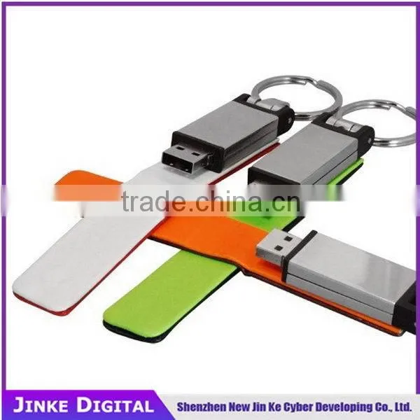 Economic Hot Sale Leather Case USB 3.0 photo-4