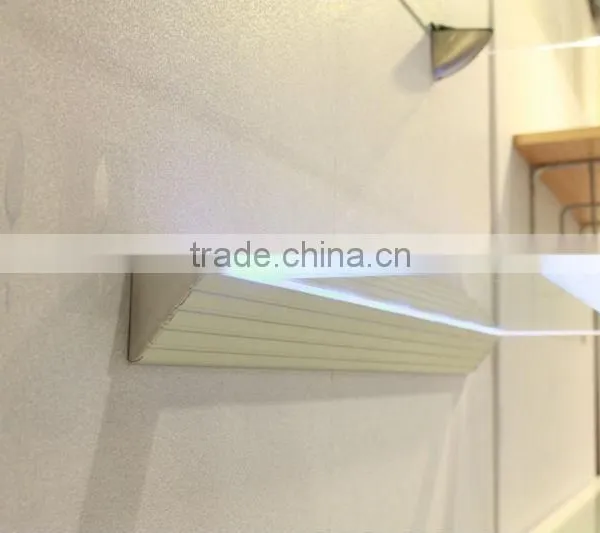 600mm Wide LED Illuminated Shelf photo-5