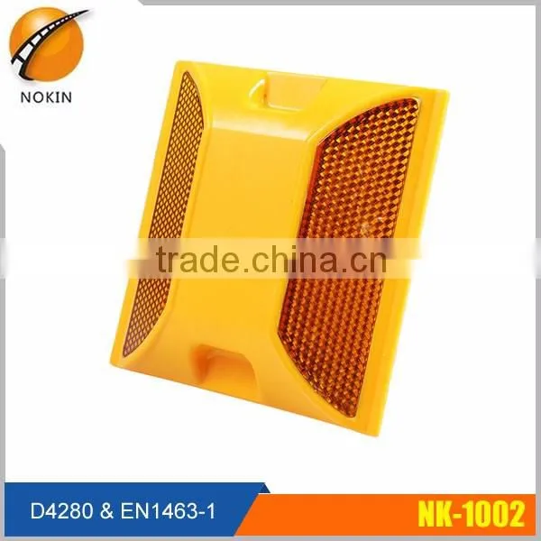 Roadway Safety 3M Road Stud With Double Reflectors photo-3