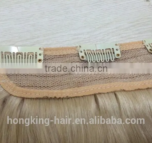 Remy Clip in Hair Extension 220 Grams photo-3