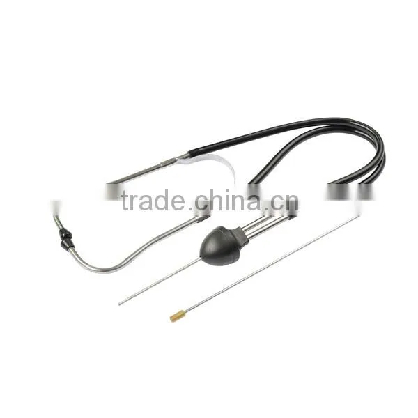 Auto Mechanic's Diagnostic Stethoscope Tool