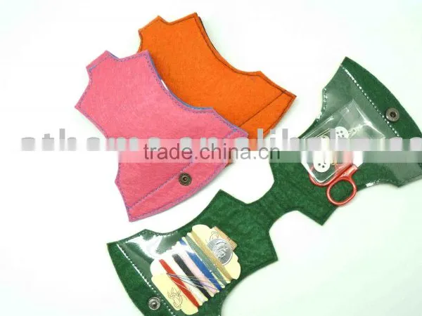 Non-woven Sewing Kit