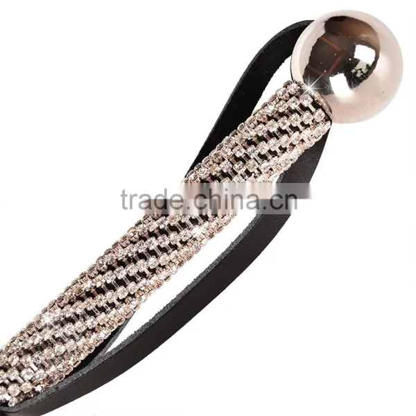 Hot New Products For 2016 Fashion Accessory Leather Whip For Sexy photo-4