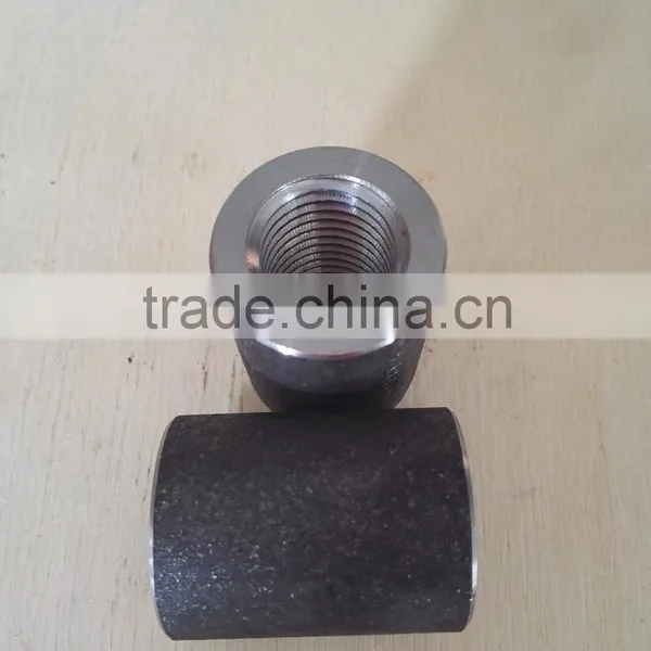 Rebar Mechanical Splicing photo-2