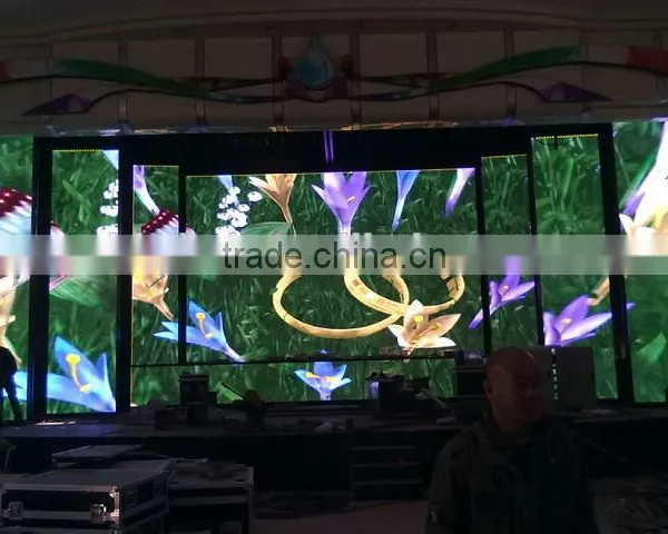 Indoor Advertising Use Factory Price 1/32 P3 LED Display CE RoHS Approved Indoor Led Screen photo-5