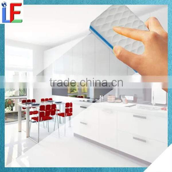 Dollar Store Items Scouring Pad for Dish Washing Extra Power Magic Sponge Eraser photo-2