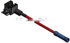 Automotive Fuse Taps photo-3