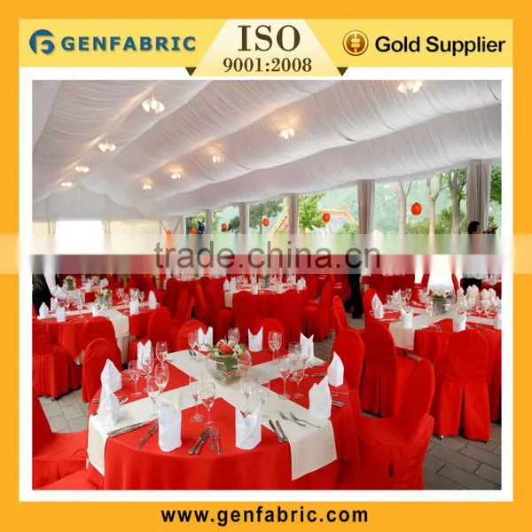 OEM Services Aluminum Tent ,new Design Metting Tent in China Manufacture photo-2
