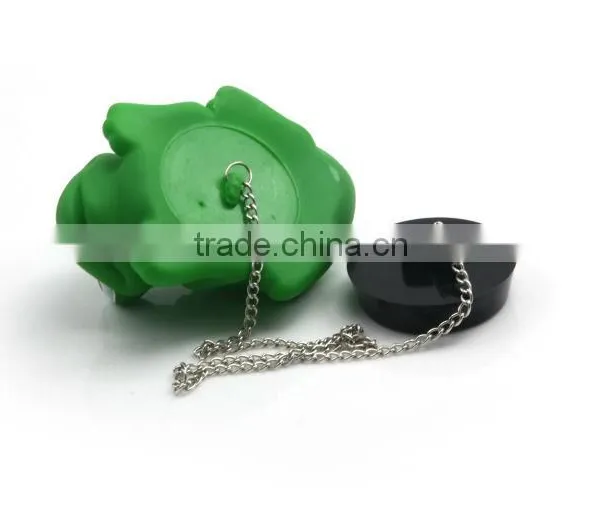 Accessories Parts Bathtub Spa 8Mm Rubber Stopper photo-4