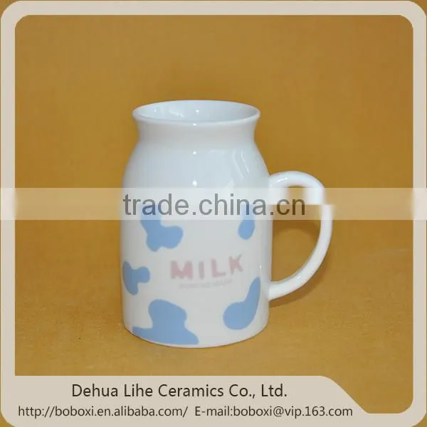 Cheap Wholesale Coated Mug
