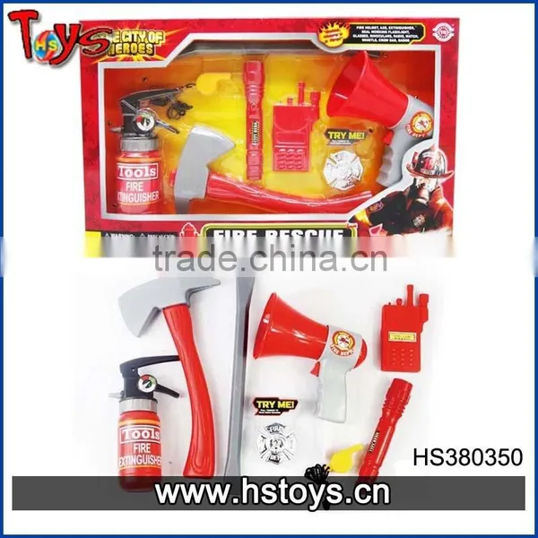 Made in China Cool Fire Protection Sport Toys & Games