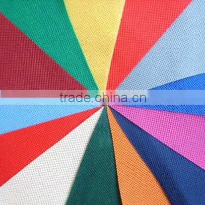 100% PP Spunbonded Nonwoven Fabric
