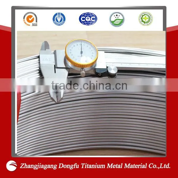 Stainless Steel Cold Rolled Coil for Sale