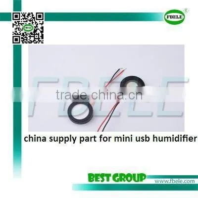 Ultrasonic Cleaning Transducer