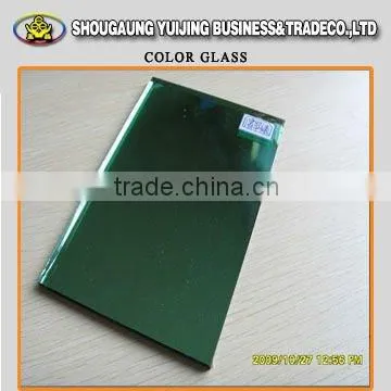 Factory Price Cheap and High Quality Reflective Glass, Building Glass photo-5