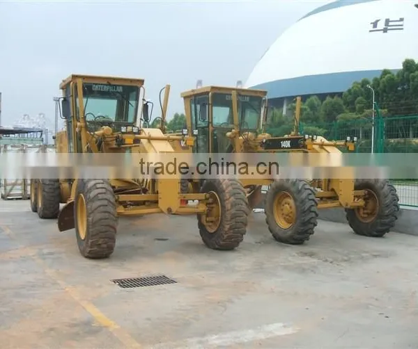 140K Cat Grader Price, Also 140H,14G,140G,12G,12H,120H photo-3
