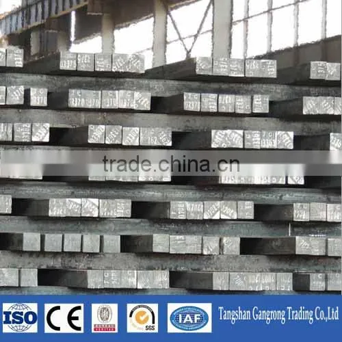 Square Steel Billets With Unbeatable Price photo-3