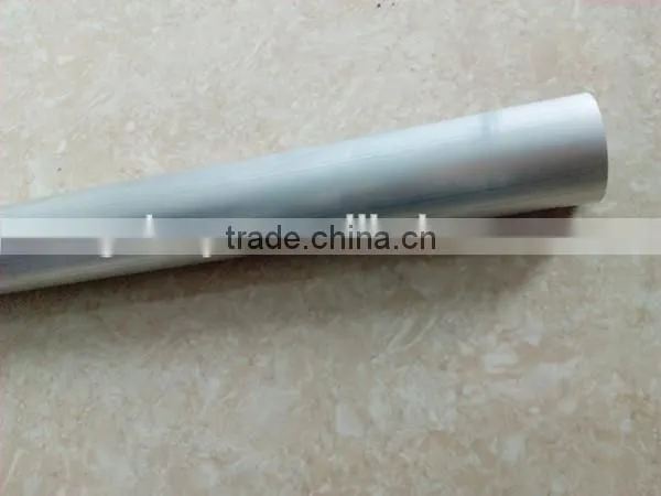 T3-T8 22mm Aluminium Tube photo-3