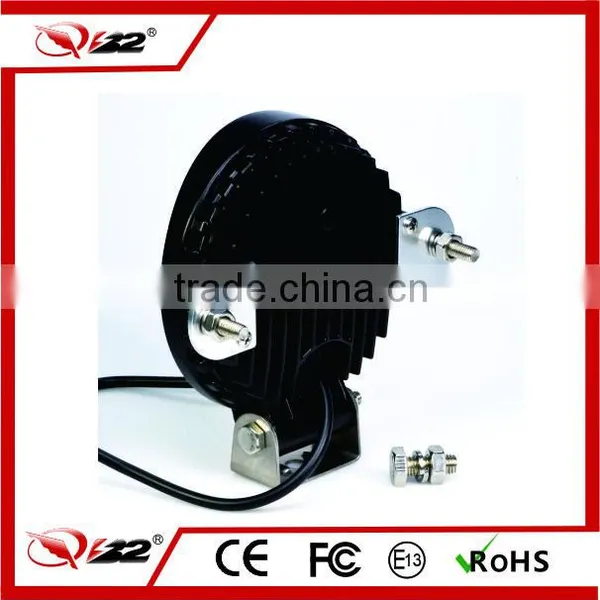 15w Led Driving Lights Square Led Working Light for Truck Roof Lights photo-4