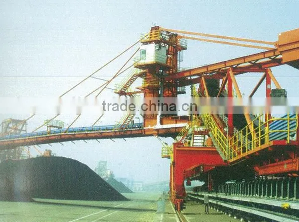 Bulk Handling Machinery photo-3