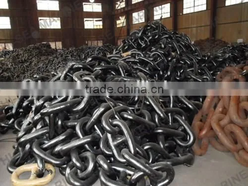 Cheapest Marine Anchor Chain for Hot Sales photo-2