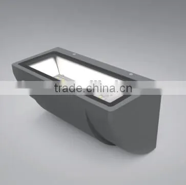 W-003054 Ip54 CE Approved Modern Outdoor/indoor Wall Mounted Light Fixture,aluminum Wall Bracket Lamps photo-2