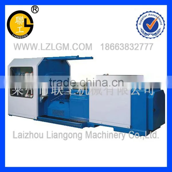 LGM44 Rope Machine/Rope Machine photo-6
