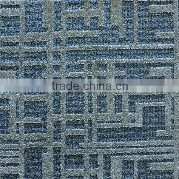 Nylon/PP Carpet Tiles Manufacturer, Thick Office Nylon Carpet Tiles, Nylon Carpet photo-5