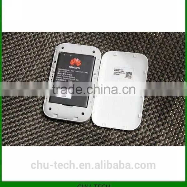 Unlocked Huawei E5573 4G LTE Wireless Router photo-5