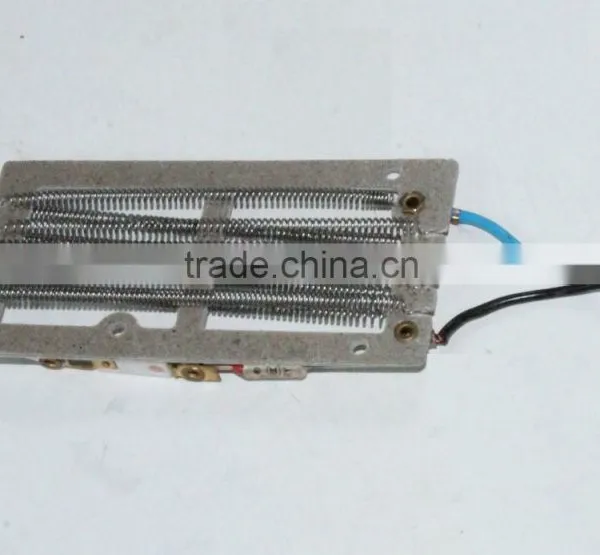 Heating Element for Hand Dryer,hand Dryer Heater photo-2