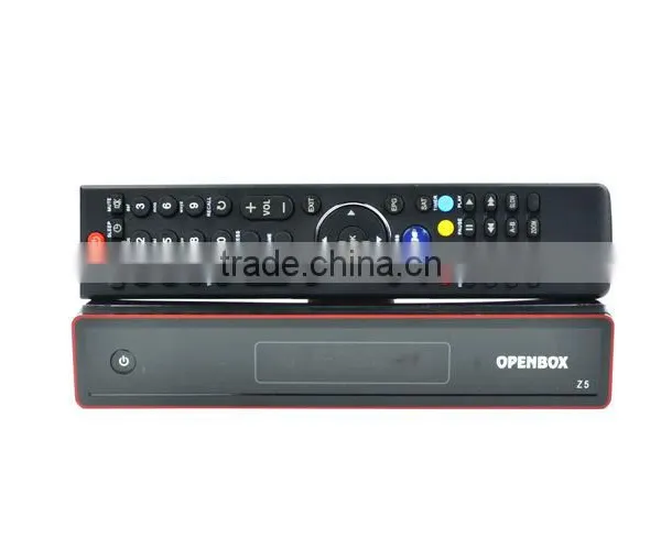 2014 Hot Product Original OPENBOX X5 HD Factory Price photo-3