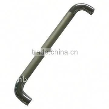 Molded Metal Handle