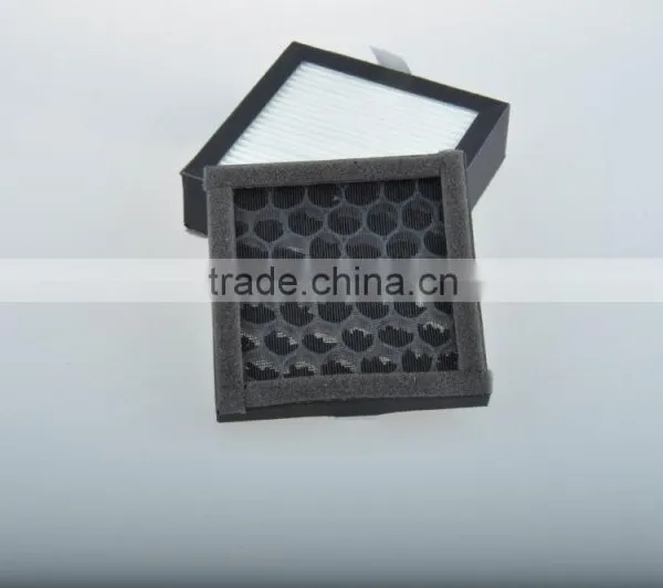 HEPA Air Purifier/Air Cleaner/Air Refresher photo-5