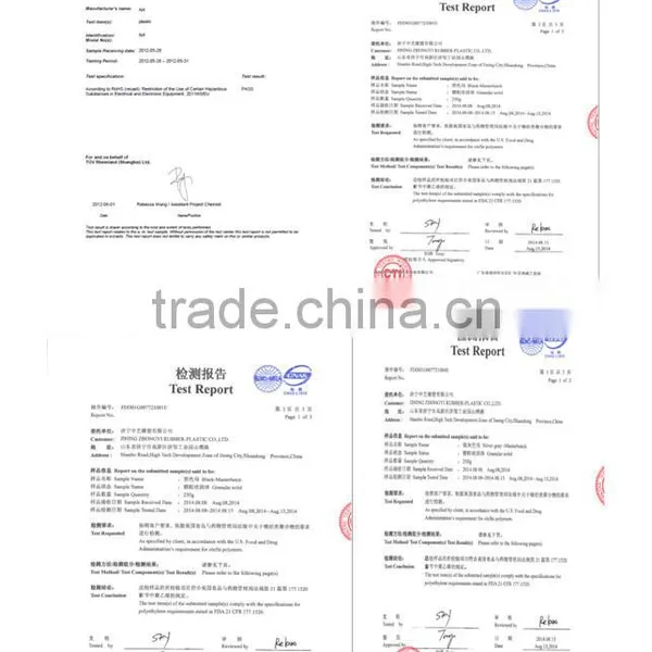 Purge Additive Masterbatch in PE/PP Processing photo-2