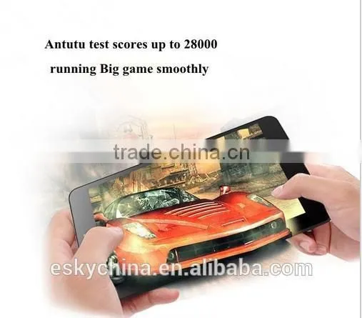2015 New Ainol AX7 Note7 MTK6592 OctaCore With 1920*1200 Android 4.4 3G Tablet PC 1G+16G Bluetooth and 7" IPS Capacitive Touch photo-2