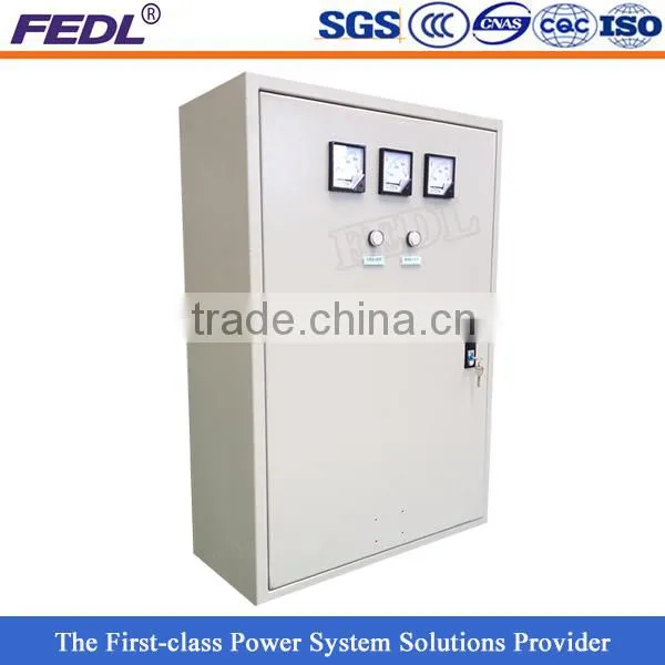 XLS Low Voltage Electrical Mccb Distribution Box photo-3