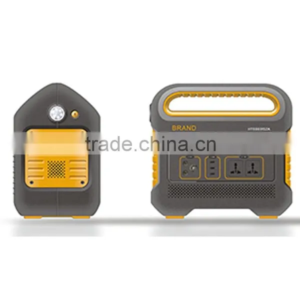 Excellent Mini Solar Energy System Price Solar Energy Storage System ESD-001-011