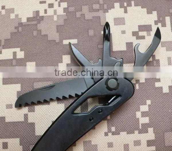 OEM Multi Purpose Pliers for Outdoor Fishing photo-4