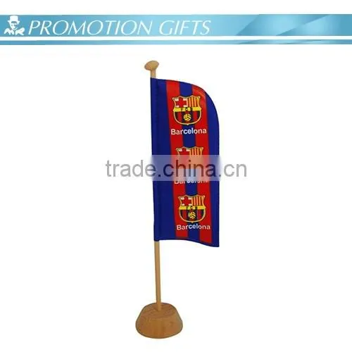 Mini Pennant Table Flag photo-3
