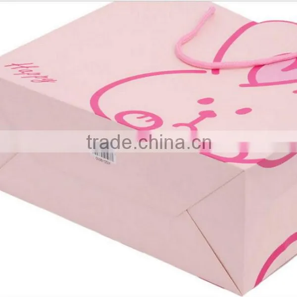 Special Stylish Gift Paper Bag photo-5