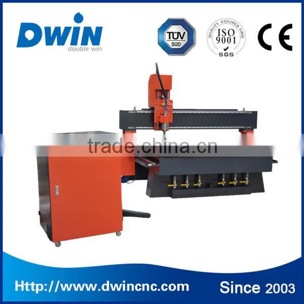 DW CNC Woodworking Machines Cnc Wood Router Woodwork Machine for Wooden Toys photo-3