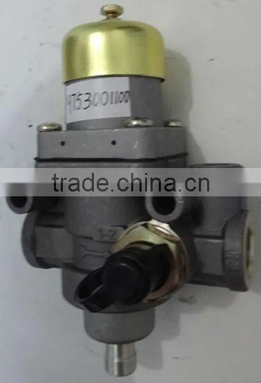Unloader Valve