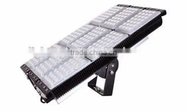 2016 Angle Adjustable 200w 300w 400w Led Tunnel Light photo-6