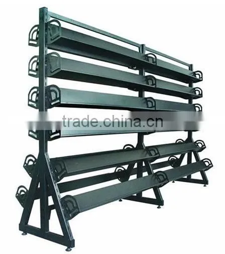 Supermarket Display Shelf Disk Shelf RH-H06 for Sale photo-2