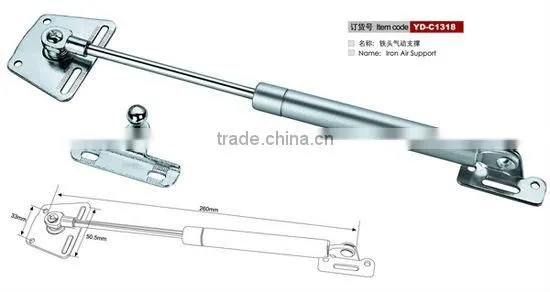 High Quality Pneumatic Support /Adjustable Cabinet Brackets photo-2