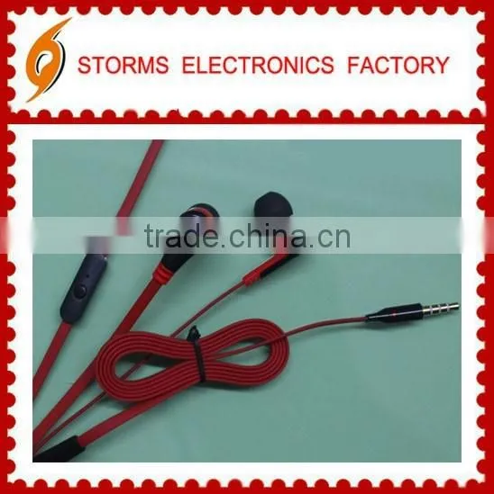 Hot Selling Factory Manufacture Handsfree Mobile Earphone&ear Phone photo-6